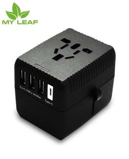 Adapter 5A