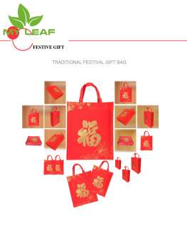 shopping bagsถุงซานตาพร้อมที่จับผู้หญิงกระเป๋าช้อปปิ้งสีทึบไม่ทอเด็กของขวัญปาร์ตี้วันเกิดดีไอวายงานฝีมือของขวัญกระเป๋าถุงสกรีนโชคดี