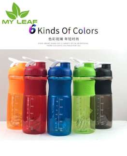 แก้วเชค/แก้วชงโปรตีน/กระบอกเชค/แก้วเขย่าเวย์โปรตีน /Shaker bottle Protein powder