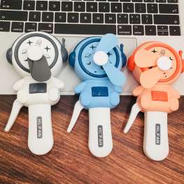 Mini fan พัดลม