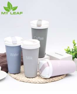 กระบอกน้ำสูญญากาศ/กระติกน้ำร้อน/แก้วกาแฟ/ กระบอกสแตนเลส / Coffee Mug/Milk Mug