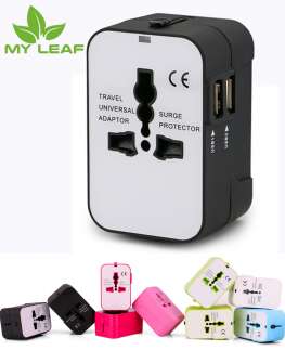 Adaptor 2.1A