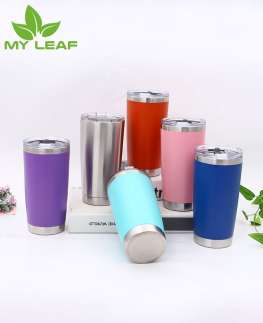 แก้วYETI 20oz แบบด้าน